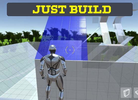 Just Build.LOL